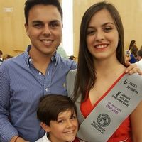 Andrea Sirvent Aracil的照片