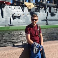 Danil Korlovskiy's Photo