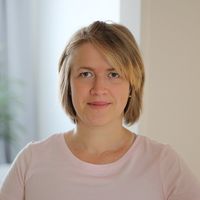 Vera Cherry的照片