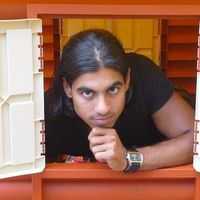 Alexandre Glize's Photo