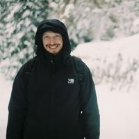 Juraj Domonkos's Photo