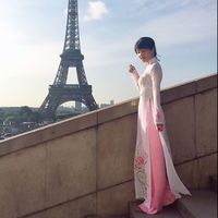 Thu Thuỷ Nguyễn的照片