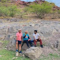 Gourav Singh的照片