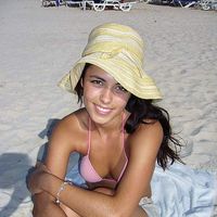 Alexandra Gonzalez的照片