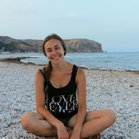 Zuza Piotrowska的照片