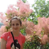 Ксения Моисеева's Photo