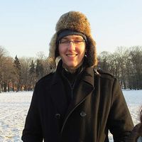 Nicholas Fedyk's Photo