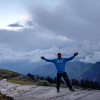 Vinayak Pure的照片