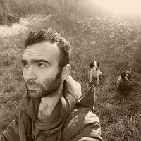 Mirko Capoccetti的照片