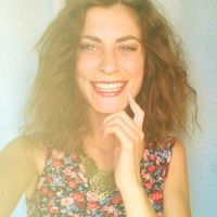 Jelezova Svetlana's Photo