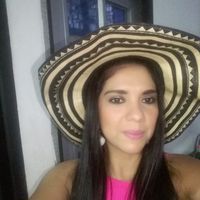 Lida fernanda Avila's Photo