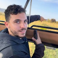 Yuval Tsalach的照片