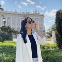 Milagros lazarte's Photo