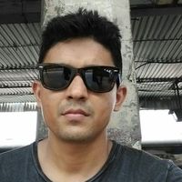 Sumit Nahata's Photo