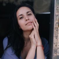 Ekaterina Hamdo的照片