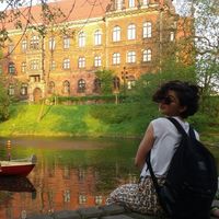 Hatice Sebli's Photo