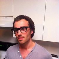 Francois Moschini's Photo