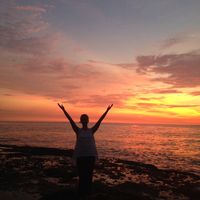 Aravis Albert's Photo