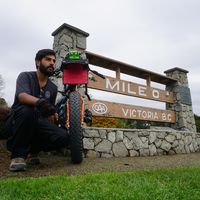 Sanjey Anand's Photo