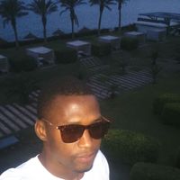 Papis NDIAYE's Photo