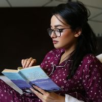 Kehkashan Shafqat的照片