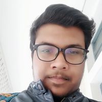 Arsh  GUPTA的照片