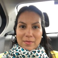 Maggie Urrutia的照片