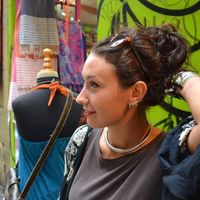 simona marino's Photo