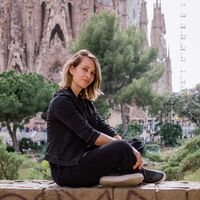 Daiana Dominguez's Photo