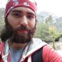 Tolga Boyacı的照片