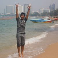 Daniel Pradipta Hidayatullah's Photo