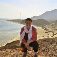 Rachel Magruder的照片