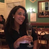 Fernanda Braganholle's Photo