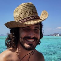 Alexandros Anagnostidis's Photo