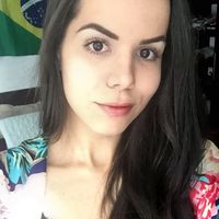 Karin Vasconcelos's Photo