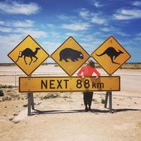 Dominika Leszko's Photo