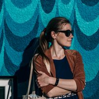 Janka Pleska's Photo