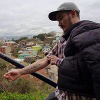 Fotos von Carlos Jiménez Cisterna