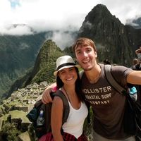 Carlos & Michaela Galan Guenin的照片