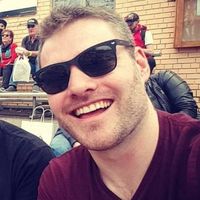 Fotos de Jay Antoney