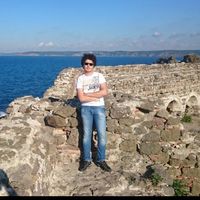 Ege Şimşek的照片