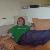 VICKYANDJONNY's Photo