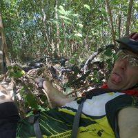 Cristián Mirtuono's Photo