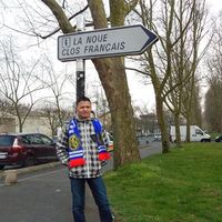 Photos de Muhammad Famie