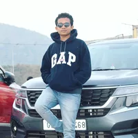 Dipak Gadhiya的照片