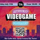 Mystery Video Game Tourney's picture