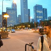 Le foto di Ahmed Ehab