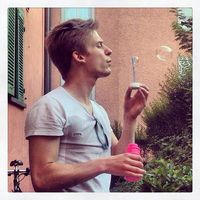 David Mischkowski的照片