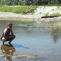 Photos de James Moore