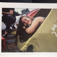 Le foto di Margot Devo